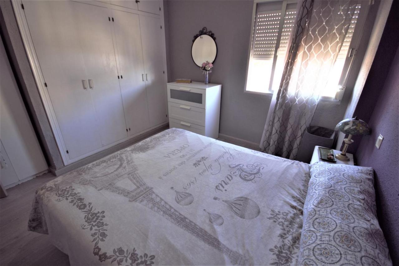 Apartamento La Cordobesita San Luis de Sabinillas Extérieur photo