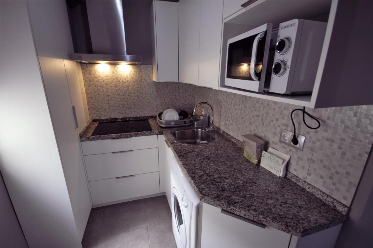 Apartamento La Cordobesita San Luis de Sabinillas Extérieur photo