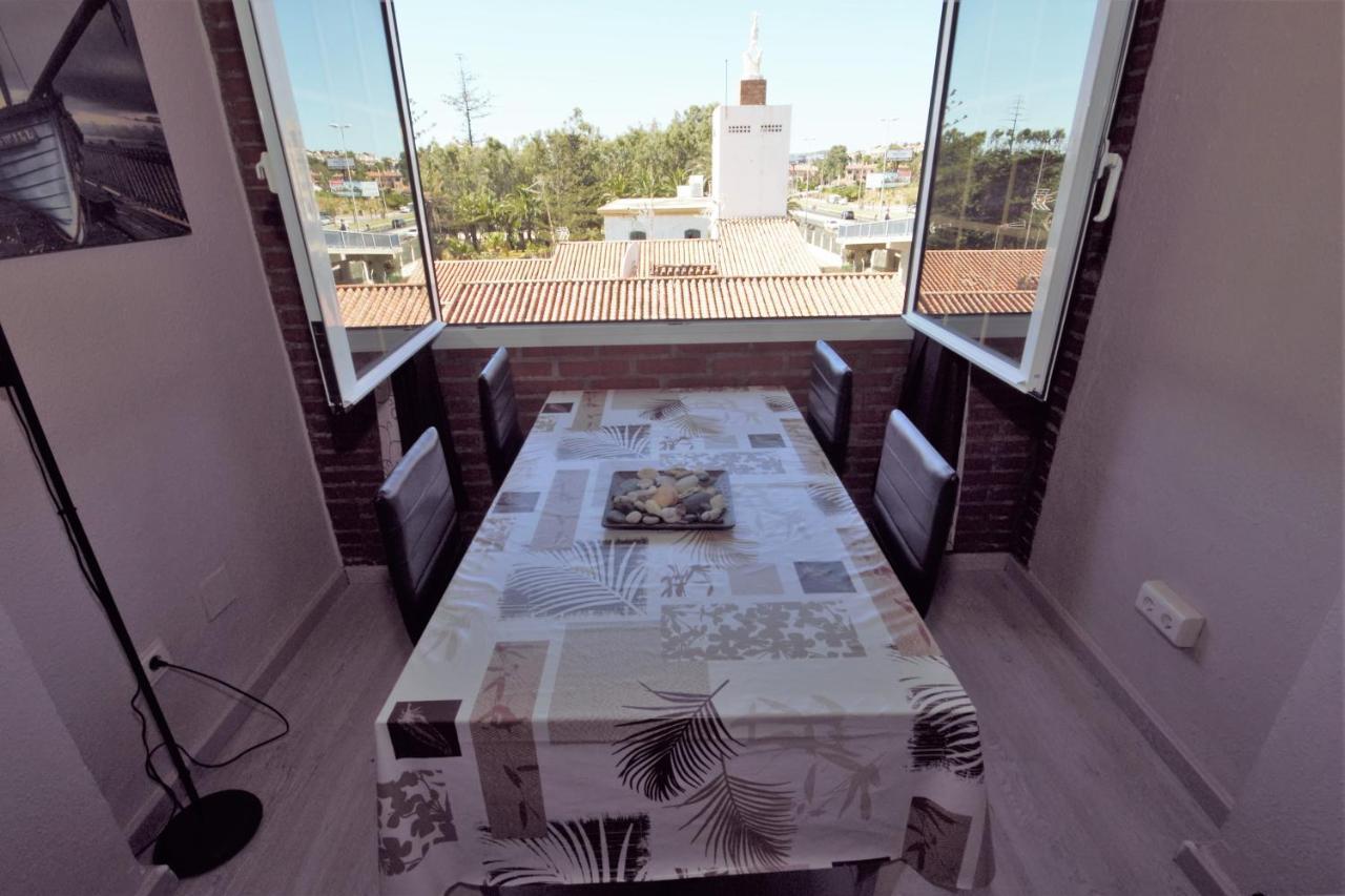 Apartamento La Cordobesita San Luis de Sabinillas Extérieur photo