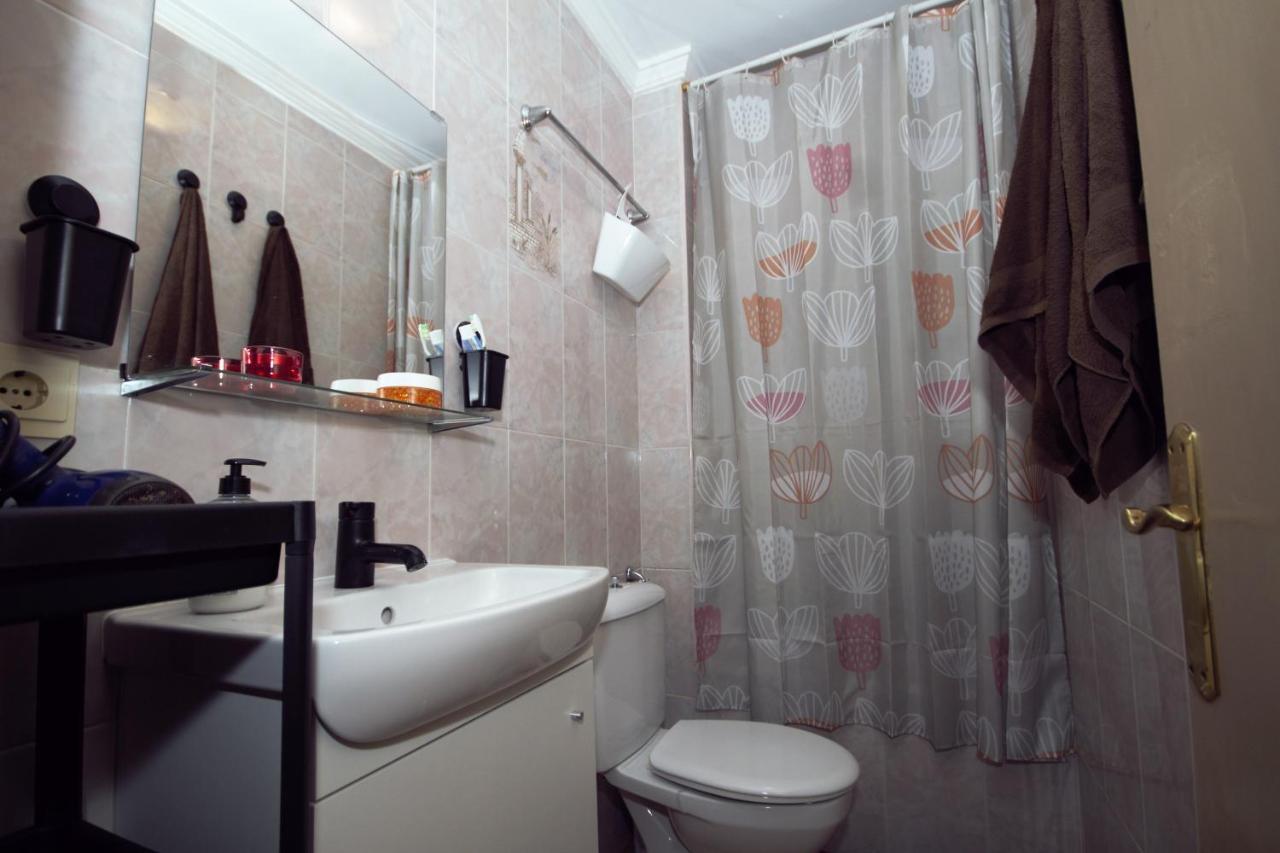 Apartamento La Cordobesita San Luis de Sabinillas Extérieur photo