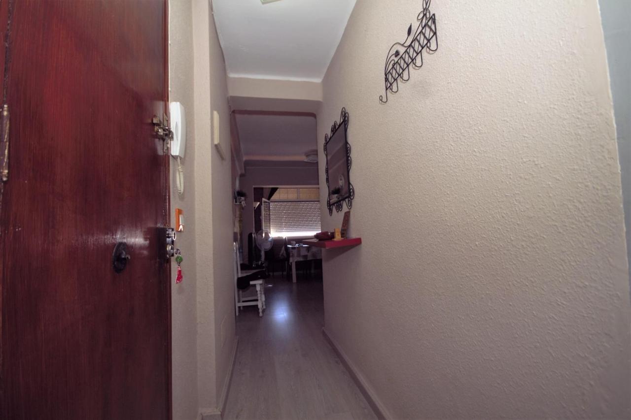 Apartamento La Cordobesita San Luis de Sabinillas Extérieur photo
