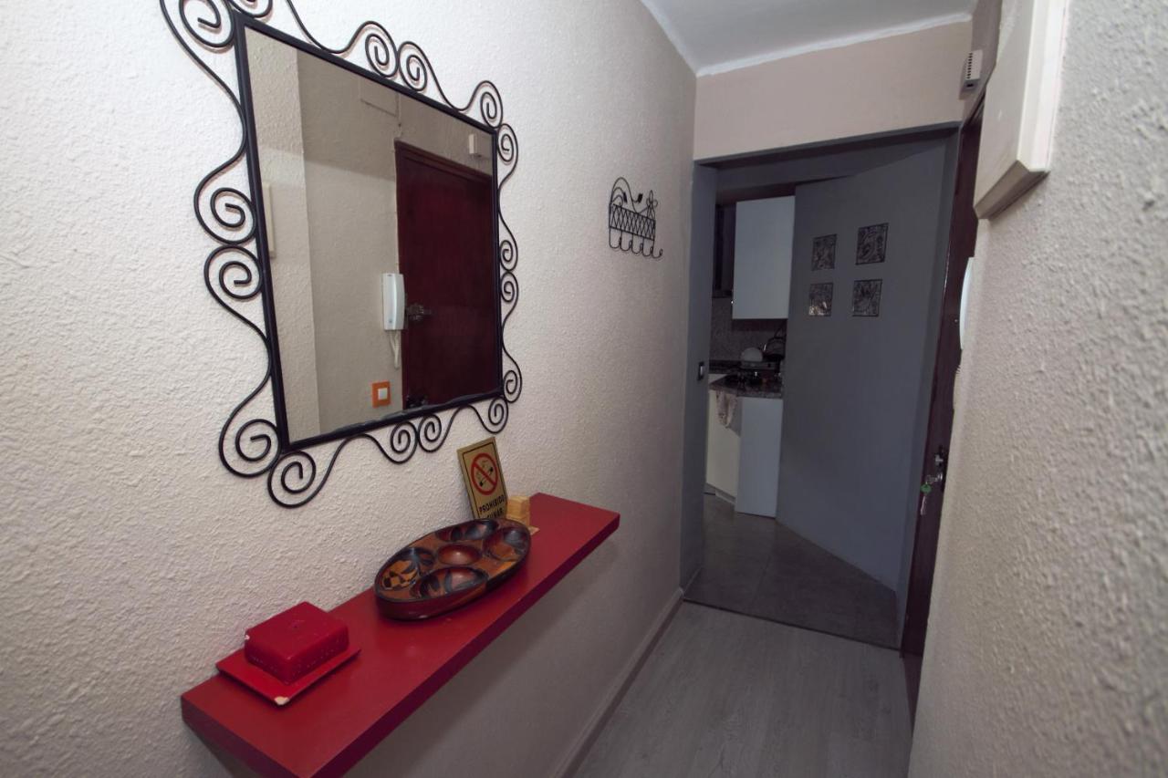 Apartamento La Cordobesita San Luis de Sabinillas Extérieur photo