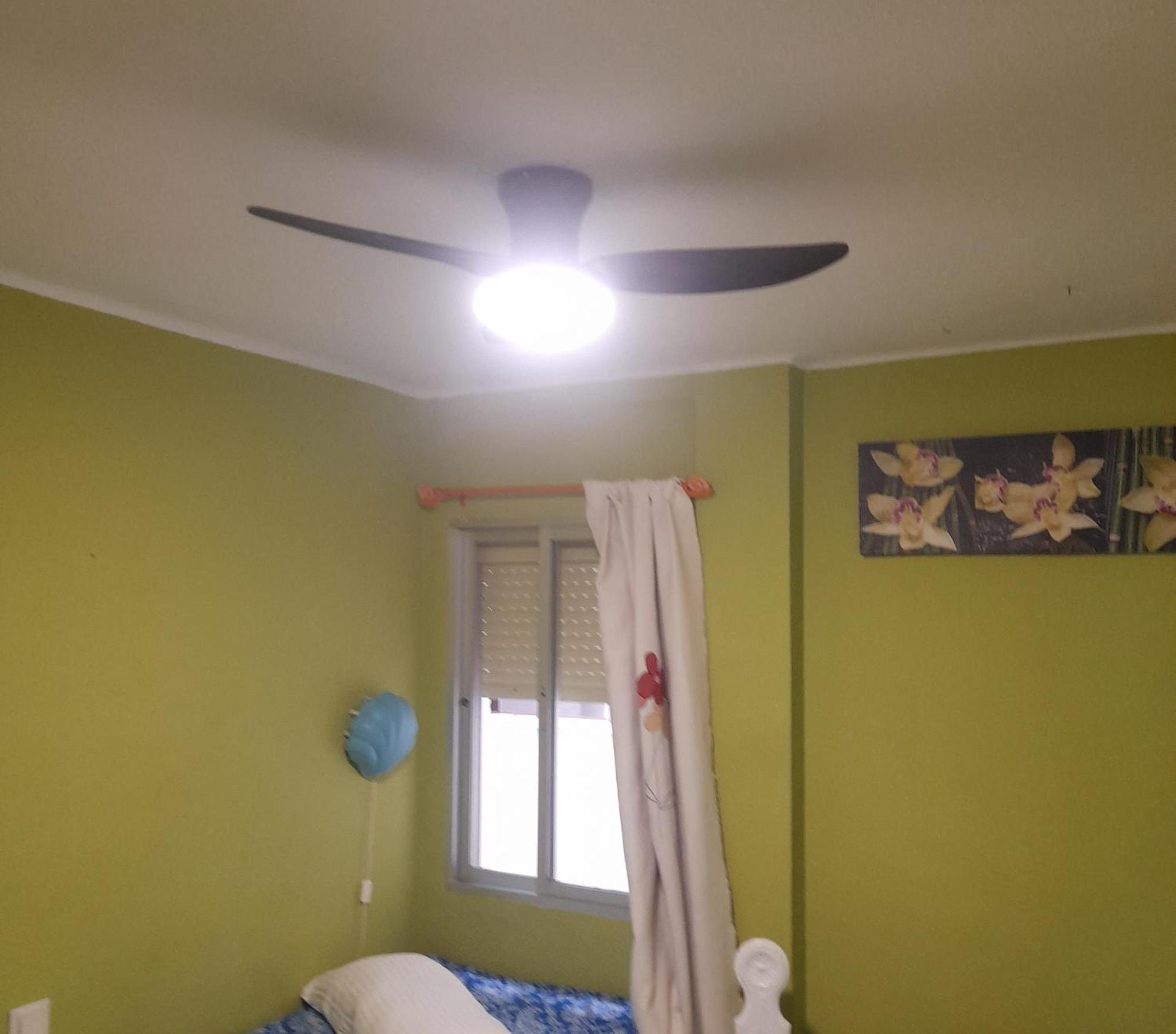 Apartamento La Cordobesita San Luis de Sabinillas Extérieur photo