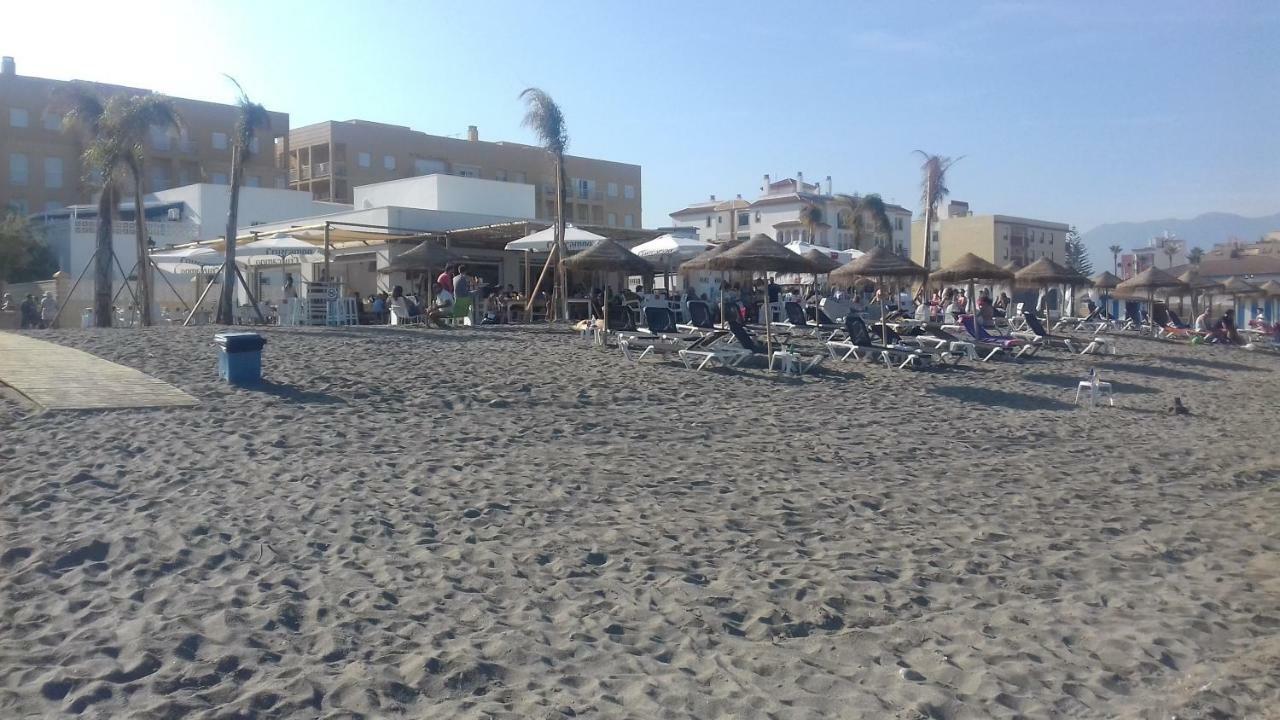 Apartamento La Cordobesita San Luis de Sabinillas Extérieur photo