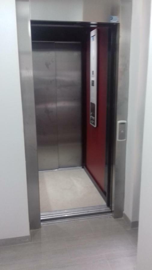 Apartamento La Cordobesita San Luis de Sabinillas Extérieur photo