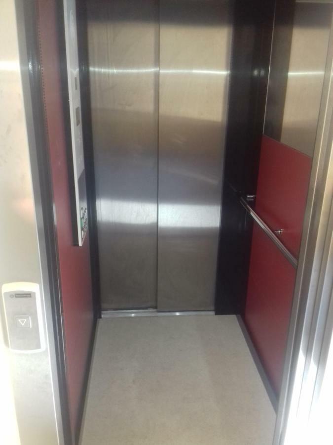 Apartamento La Cordobesita San Luis de Sabinillas Extérieur photo