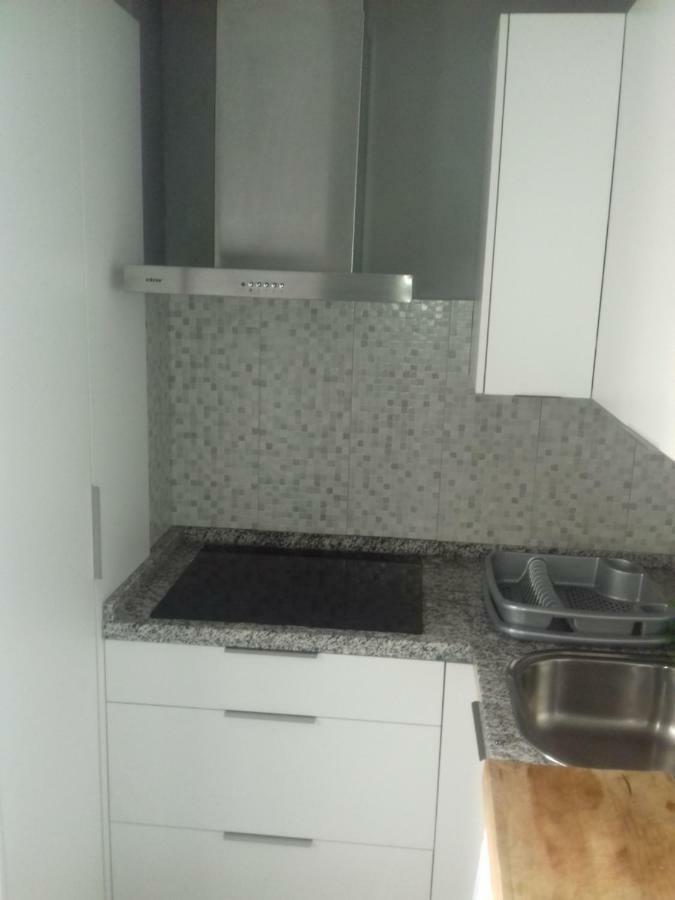 Apartamento La Cordobesita San Luis de Sabinillas Extérieur photo