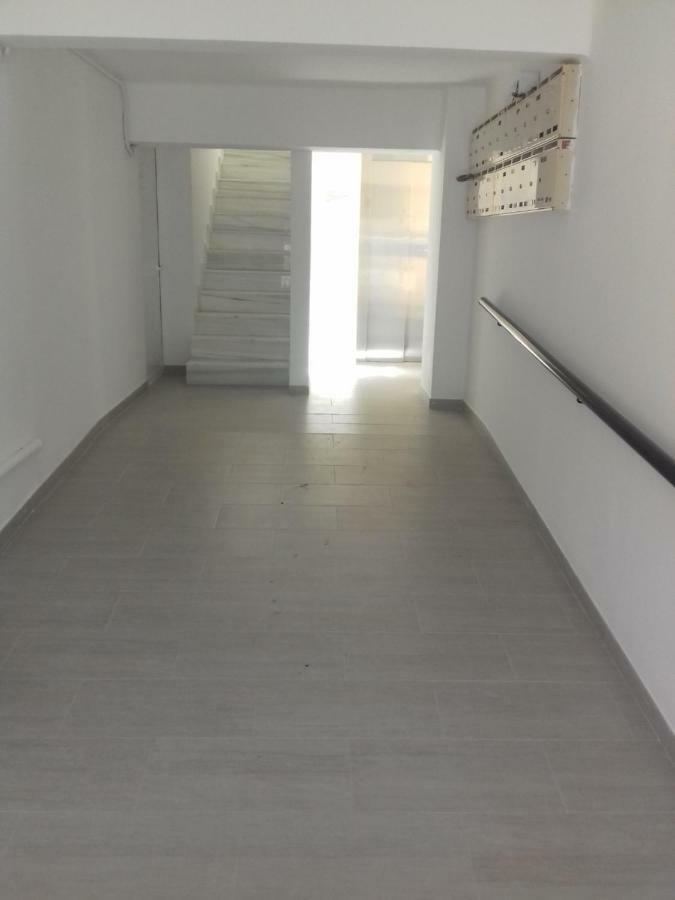 Apartamento La Cordobesita San Luis de Sabinillas Extérieur photo