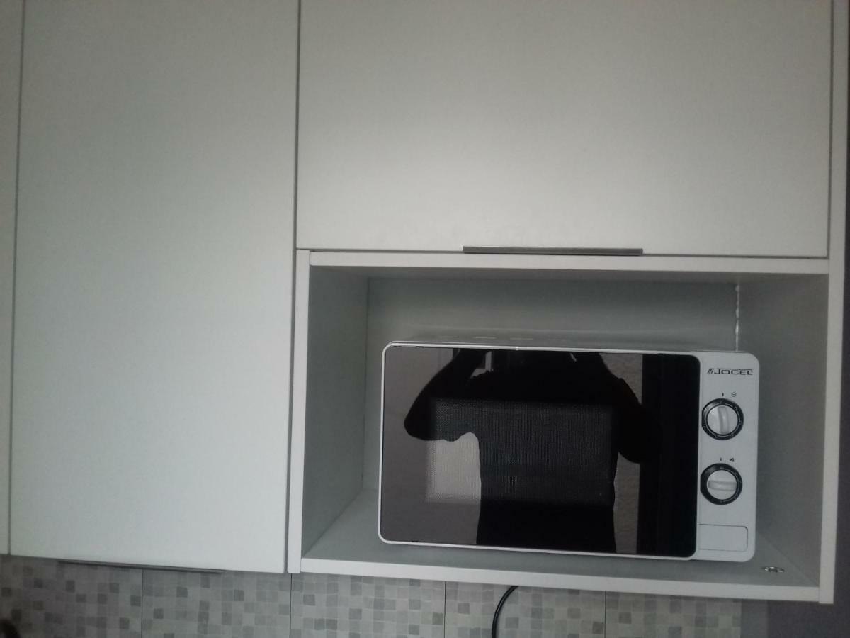 Apartamento La Cordobesita San Luis de Sabinillas Extérieur photo