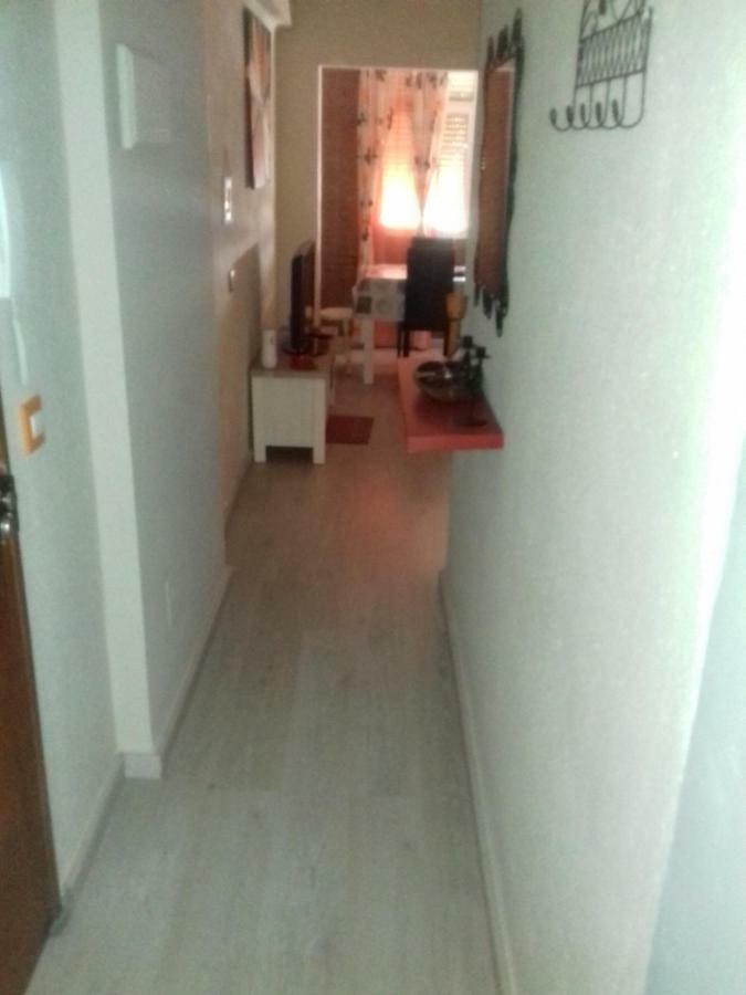 Apartamento La Cordobesita San Luis de Sabinillas Extérieur photo